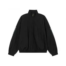 balenciaga veste manches longues pour unisexe s_1265757